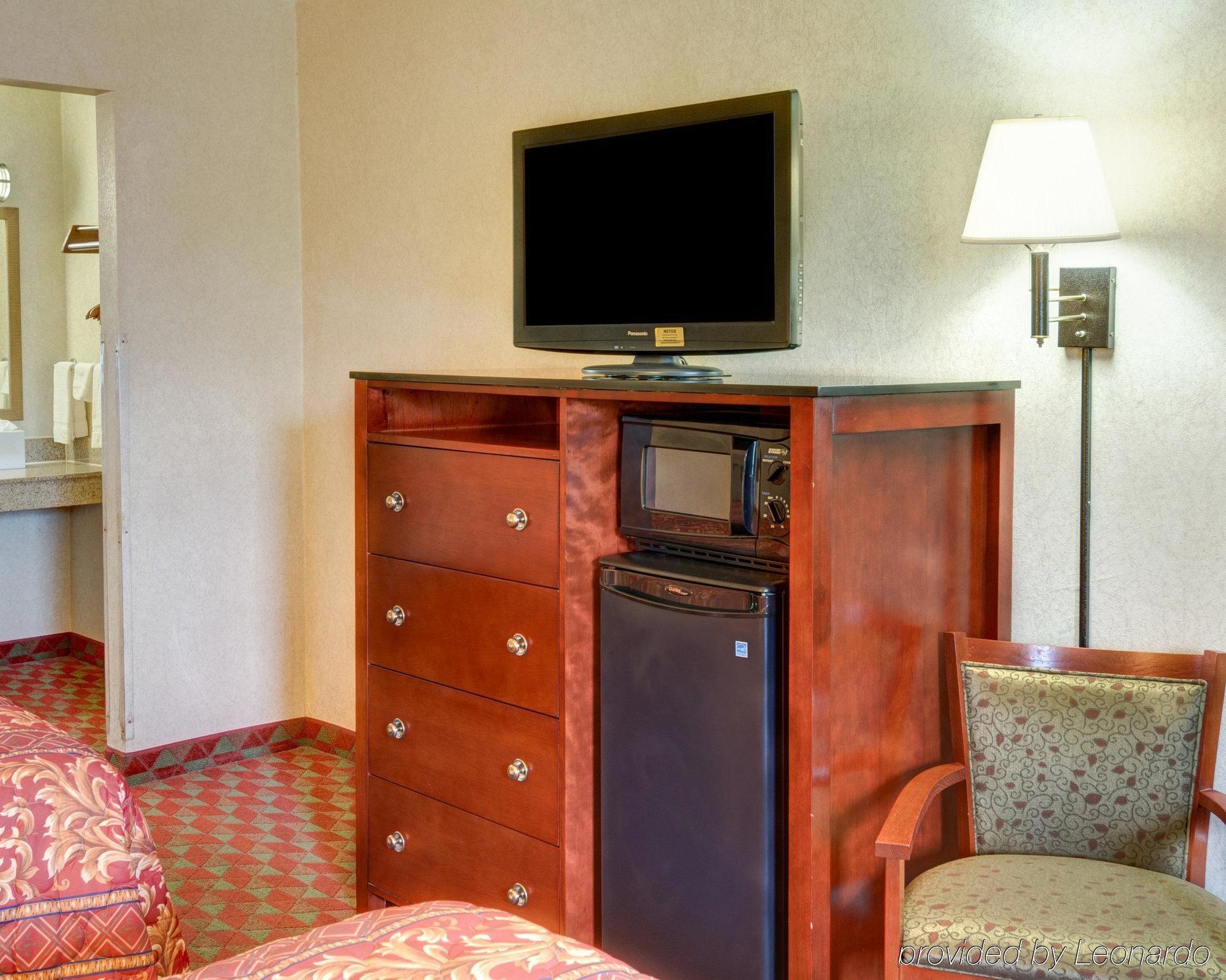 Red Carpet Inn By University Of Maryland College Park Exterior foto