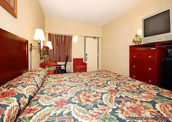 Red Carpet Inn By University Of Maryland College Park Exterior foto
